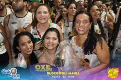 Bloco Poli Mania